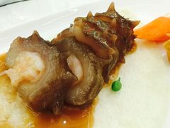 -瑞安辰茂阳光酒店自助餐