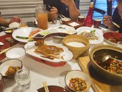 -大鸭梨烤鸭店(花园村店)