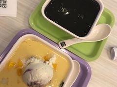 -满记甜品(江桥万达店)