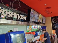 -吉野家(宾水道店)