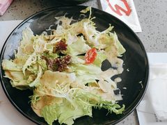 -一棠龙虾•王牌虾球(恒隆广场店)