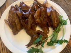 -老白肉馆(临江小区店)