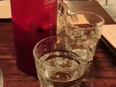 -食间牛排(重庆路万达店)