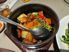 -小厨娘绣中淮扬(大行宫科巷店)