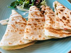 -HFFOUSA TACO弗萨塔可墨西哥餐厅(颐堤港店)