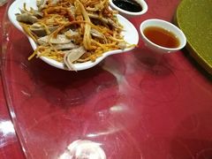 -红灯笼龙凤饭店(宁波老字号店)