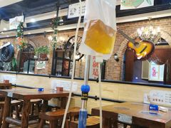 -369自助烤肉鱼火锅(平阳路店)