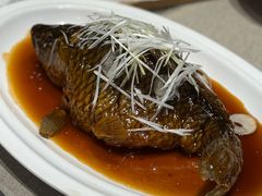 -卫鼎轩·曹公馆(鼓楼店)