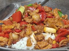 -福巷湘食小馆·猛火现炒(上海首店)