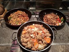 -味餐厅·海鲜·火锅·自助餐