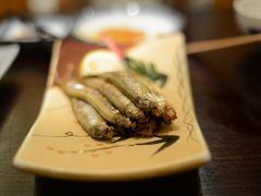 -松子料理(亮马桥店)