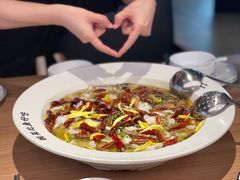 -新太二·鲜料川菜(晶耀前滩店)