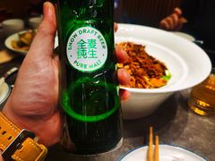 -闫府私房菜·百年鲁菜(恒隆店)