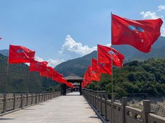 -白帝城·瞿塘峡景区