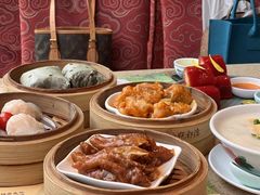 -点都德(汇盈广场店)