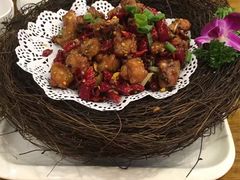 -隆喜元鱼汤包·海鲜(中联广场店)