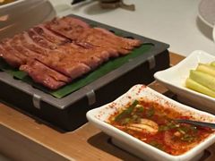 -金链花·泰国餐厅(国贸店)
