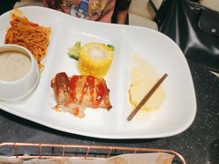 -西堤牛排(杭州金沙天街龙湖店)