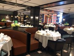 大堂-民国红公馆·秦淮八艳(夫子庙店)