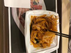 -魏家凉皮(科技三路店)