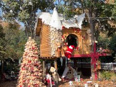 -HERRE·FARM 赫尔露营农场·团建聚会包场