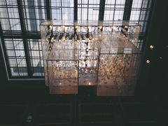 -行者书屋大堂吧 ·下午茶(南京圣和府邸酒店)