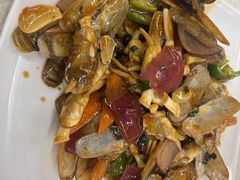 -嘉升大排档(番禺总店)