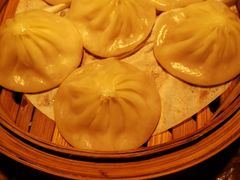 灌汤包-外婆家(蓝色港湾店)