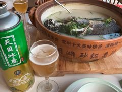 -风味小馆(天目湖宾馆店)
