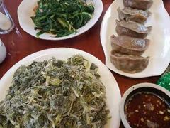 -老张烤羊(王哥庄店)