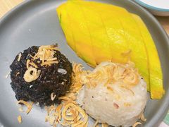 -越小品·越南餐厅(万科里店)