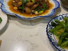 -百年粉蒸牛肉