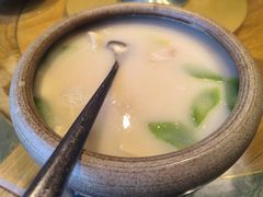 -兰溪小馆(首经贸店)