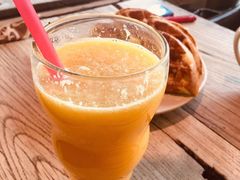 -漫咖啡MAANCOFFEE(清江路店)