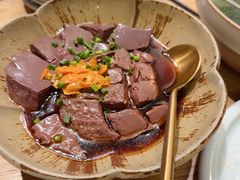 -四方桌·福建客家土菜(德化梅园店)