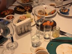 -盛宴自助餐厅(运达喜来登店)