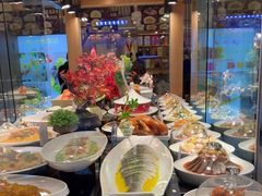 -大鹏饭店·金陵家宴(奥体中心店)