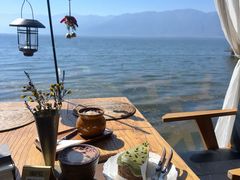 -六阅·福十 FORTEN 海景咖啡西餐厅(双廊古镇店)