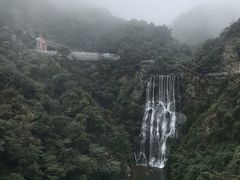 -古龙峡云天玻霸