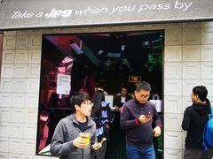 门面-JPG coffee(广州体育西店)