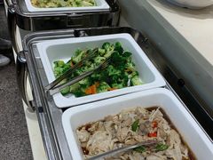 -素满香·素食自助餐(苏州·临顿路店)