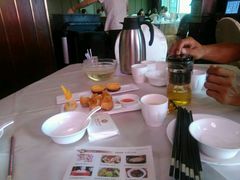 -南珠宫酒店-茶餐厅