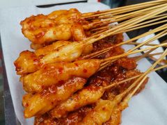 -辽B·小串(总店)