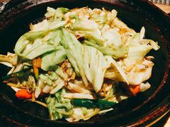 -鉴川·川菜传承(星汇两江店)