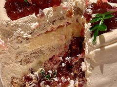 -Dark Horse·黑马蛋糕·低脂·低糖淡奶(金匙望湖大厦店)