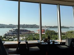 -厦门海港英迪格酒店(中山路店)