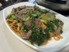-菜忠潮州牛肉店(岗厦店)