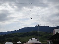 -新疆那拉提国家旅游度假区