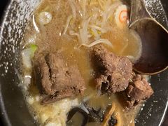 -日本料理神拉面