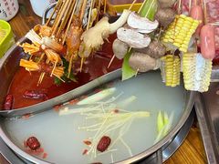 -杨校长·老成都串串香火锅(全国总店)